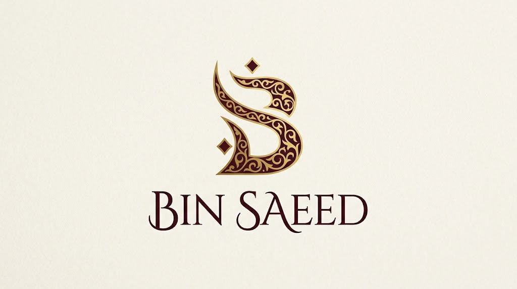 BIN SAEED