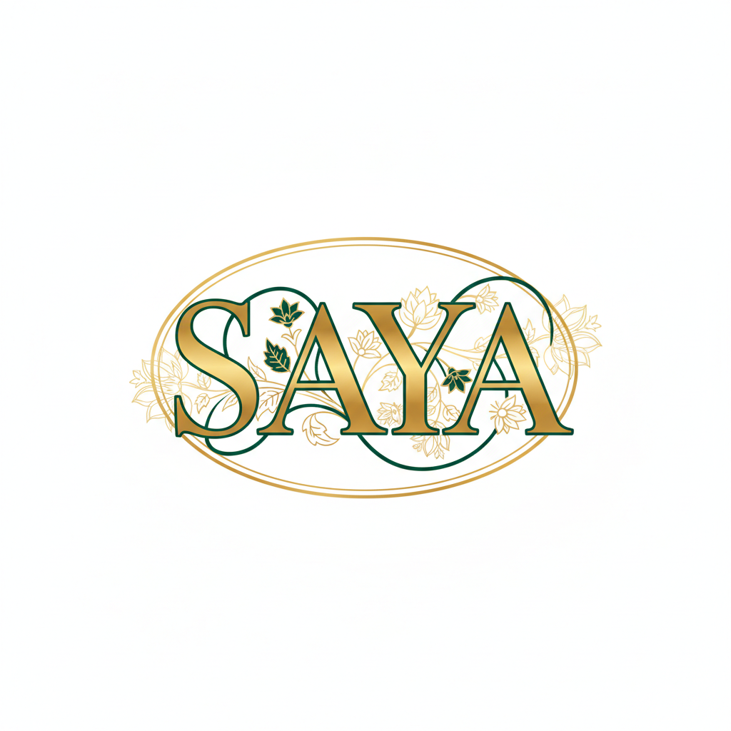 SAYA JACQUARD