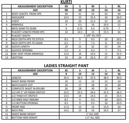 MTJ Premium 2-Piece Printed Lawn Suit (Shirt &amp; Trouser - Unstitched)